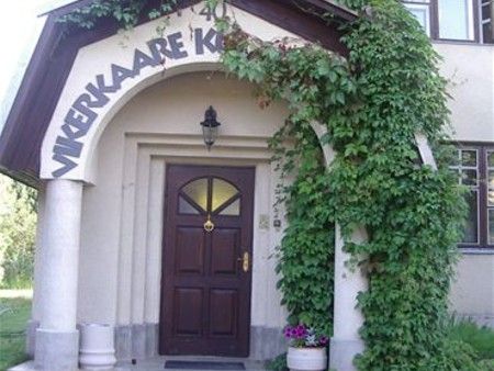 külalistemaja Vikerkaare Guesthouse