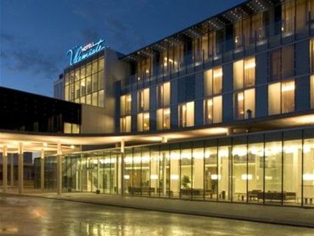hotell Ylemiste Hotel