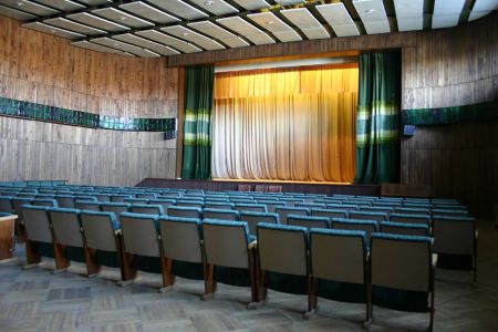 konverentsisaal Daugavkrasti