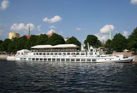 Riga Events