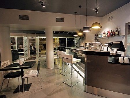 restaurant International S.V.