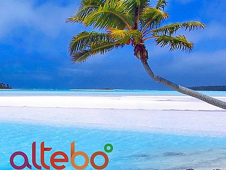 travel agency Altebo
