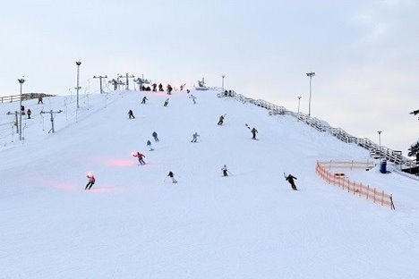 Ventspils Olimpiskais centrs