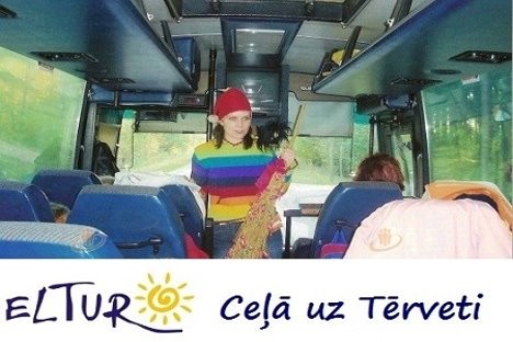 travel agency Eltur