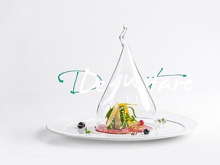 restoran Degustare