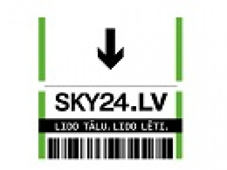 interneti reisipood SKY24.LV 