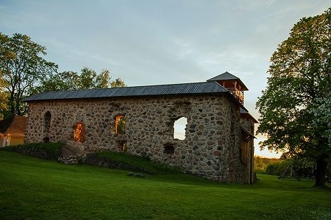 Limbažu TIC