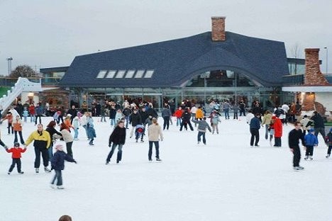 LIDO Atpūtas centrs