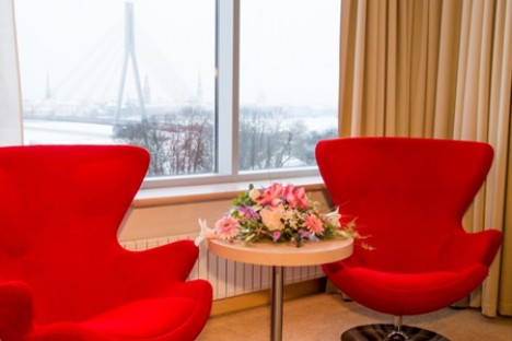 Riga Islande Hotel