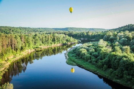 Fremdenverkehrsamt Siguldas novada TIC