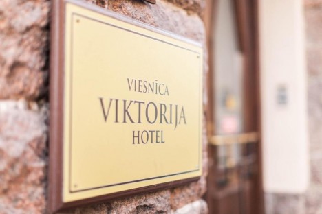 Hotel Hotel Viktorija