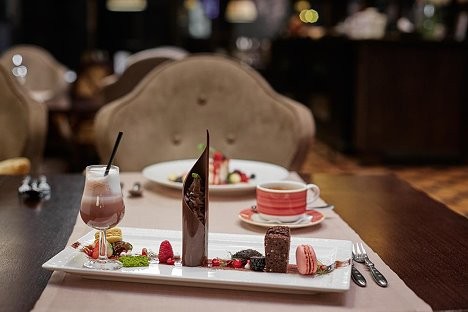 Metropole by SemaraH Hotels