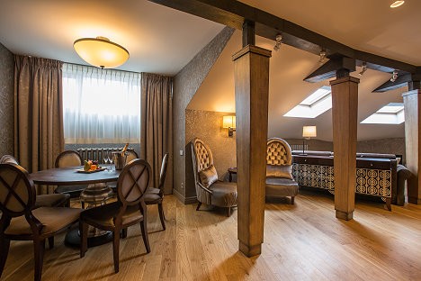 Metropole by SemaraH Hotels