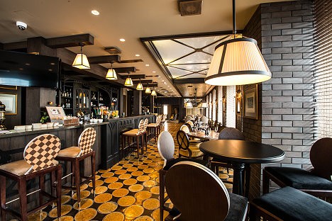 Metropole by SemaraH Hotels