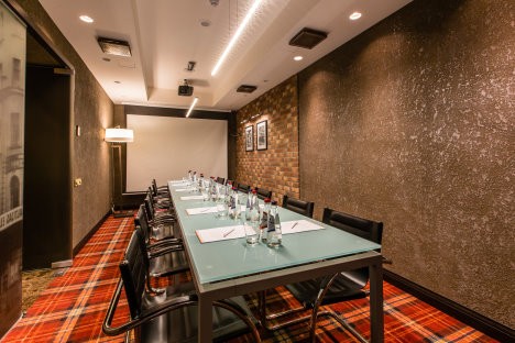 Metropole by SemaraH Hotels