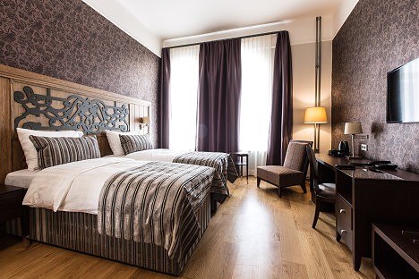 Metropole by SemaraH Hotels