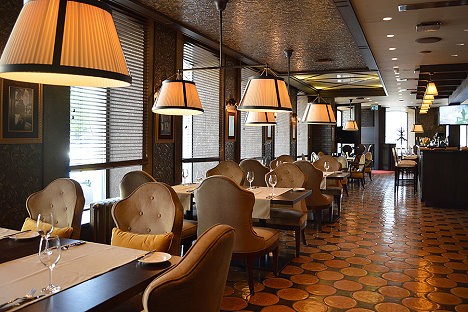 Metropole by SemaraH Hotels