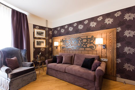 Metropole by SemaraH Hotels