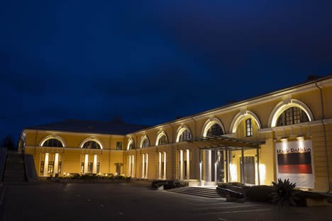 Daugavpils Marka Rotko mākslas centrs