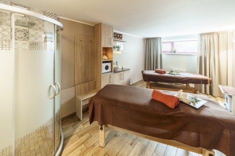 Wellton Riga Hotel & SPA 