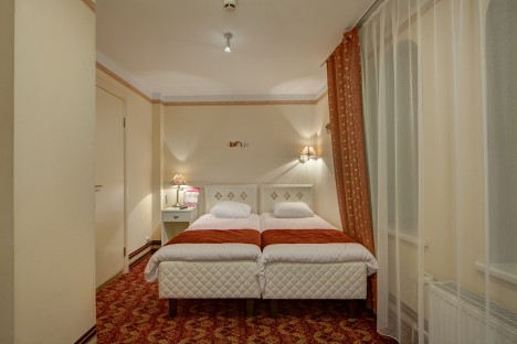 Rija Old Town Hotel Tallin