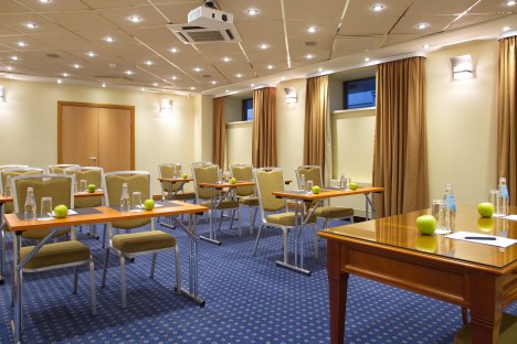 Radisson Blu Ridzene Hotel semināru telpas