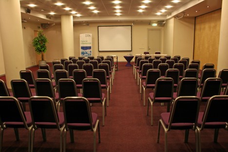 Radisson Blu Latvija Conference & Spa Hotel semināru telpas