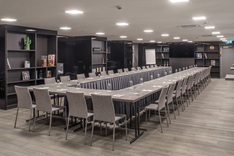 Pullman Riga Old Town semināru telpas