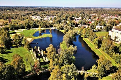 tourism information centre Preiļu novada TIC