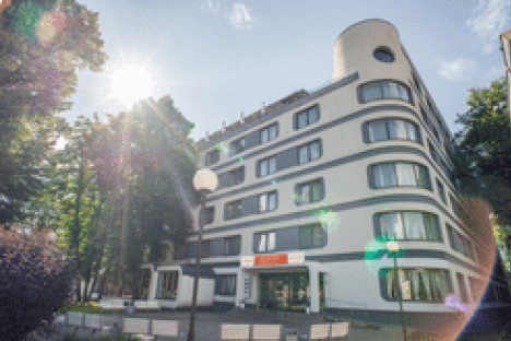 Rija VEF Hotel