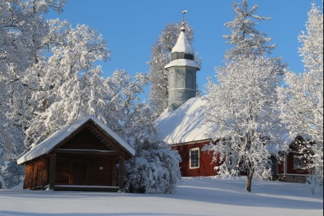 Turaidas muzejrezervāts