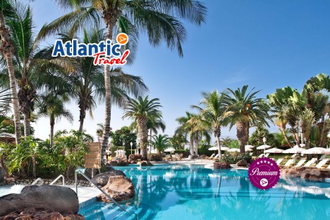 Atlantic Travel