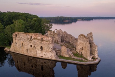 Zemgales Tūrisma asociācija