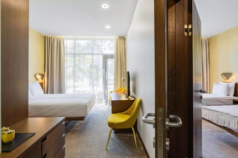 Rixwell Collection Seaside Hotel