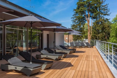 Rixwell Collection Seaside Hotel