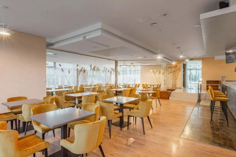 Rixwell Collection Seaside Hotel