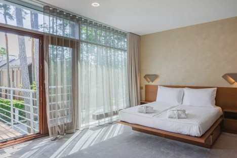 Rixwell Collection Seaside Hotel
