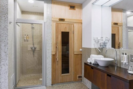 Rixwell Collection Seaside Hotel