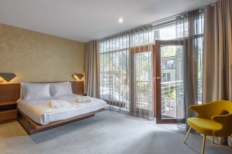 Rixwell Collection Seaside Hotel
