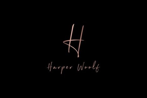  Harper Woolf