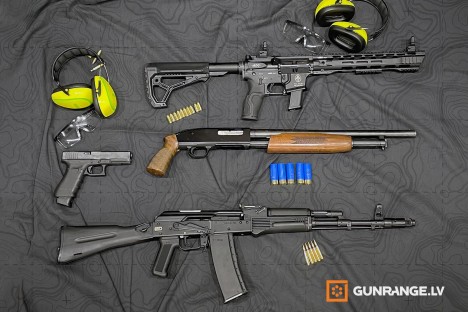 GunRange.lv
