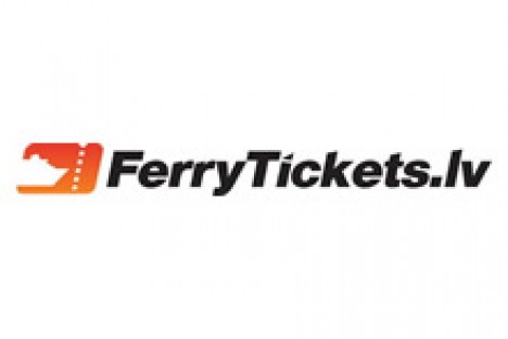 interneta ceļojumu veikals FerryTickets
