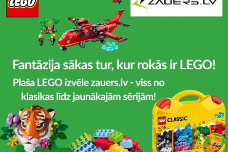 Zauers.lv