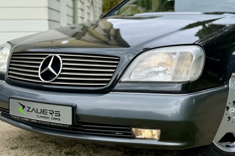 Zauers Classic Cars