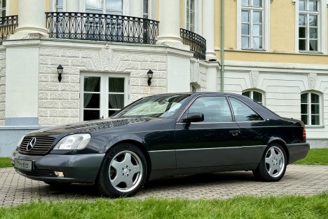 Zauers Classic Cars