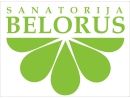 Sanatorium Belorus logo