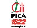 Čili Pica logo