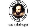 Shakespeare Boutique Hotel logo