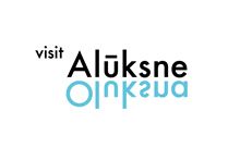 Alūksnes TIC logo