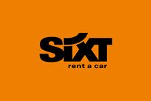 SIXT Latvija logo